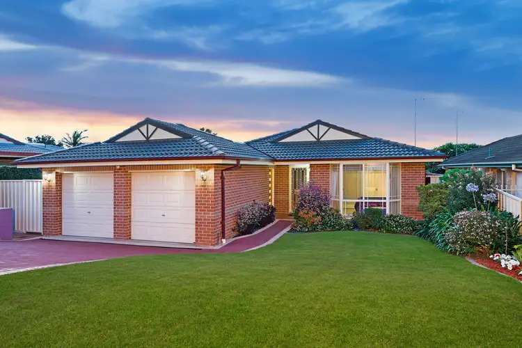 9 Camellia Place, Woongarrah NSW 2259