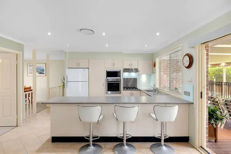 Third view of Homely house listing, 9 Camellia Place, Woongarrah NSW 2259