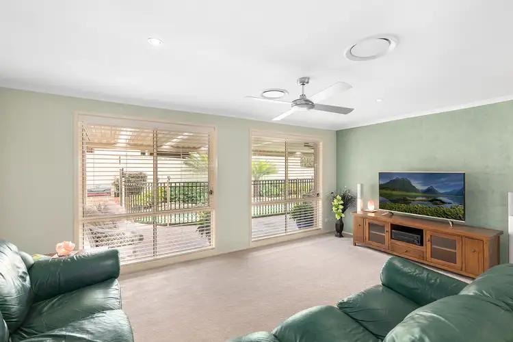 Fourth view of Homely house listing, 9 Camellia Place, Woongarrah NSW 2259