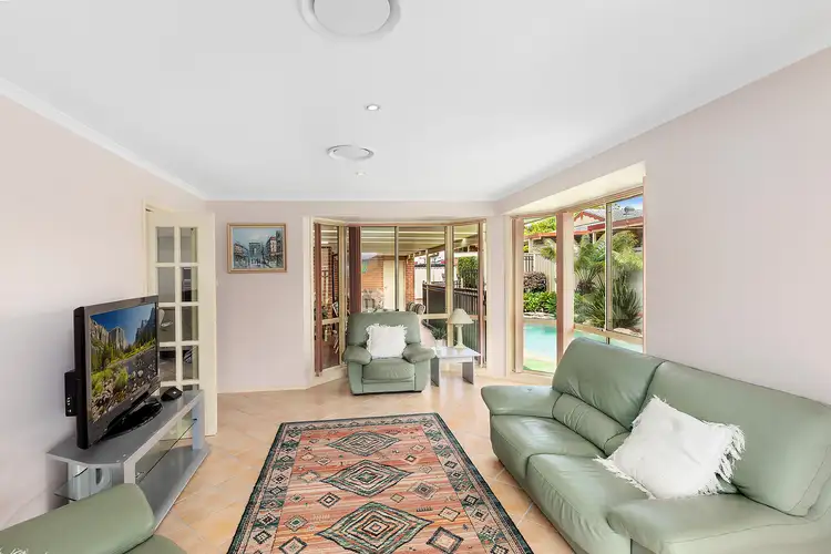 Fifth view of Homely house listing, 9 Camellia Place, Woongarrah NSW 2259