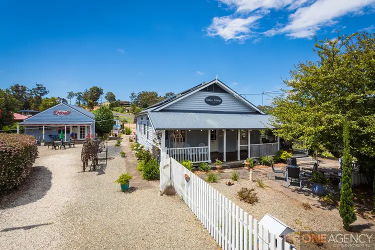 4021 Princes Highway, Pambula NSW 2549