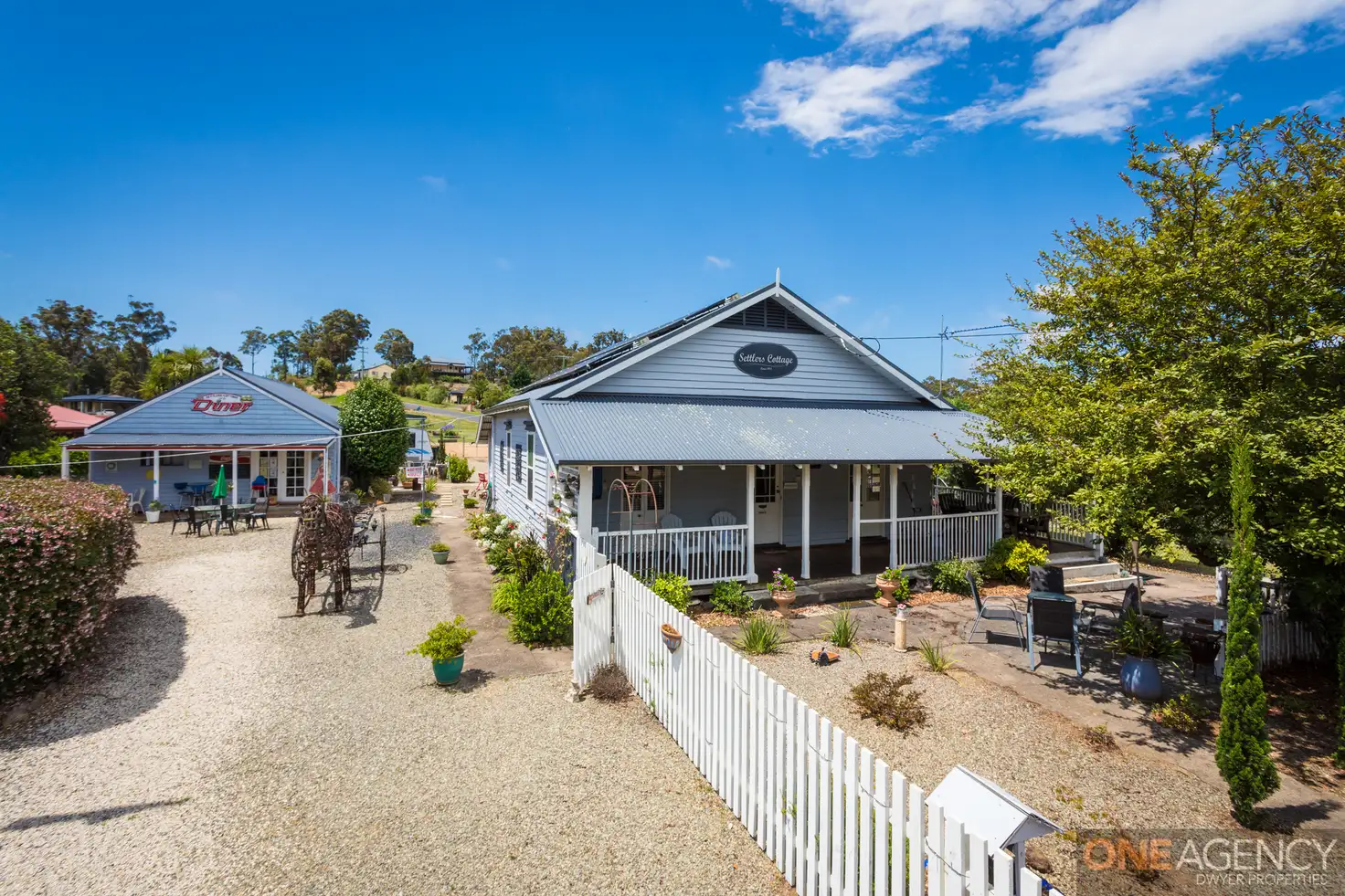 Main view of Homely house listing, 4021 Princes Highway, Pambula NSW 2549