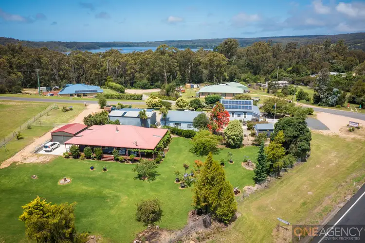 Third view of Homely house listing, 4021 Princes Highway, Pambula NSW 2549