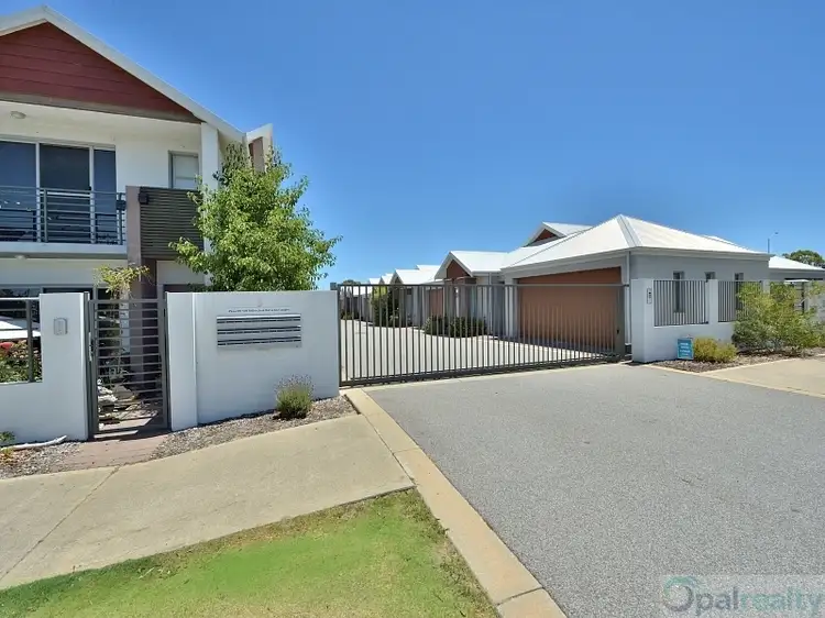 40/5 Bower Drive, Erskine WA 6210