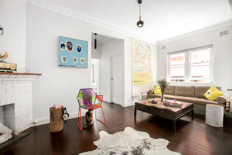 6/318 Bondi Road, Bondi NSW 2026
