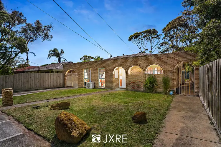 Main view of Homely house listing, 7 Hunt Drive, Seaford VIC 3198
