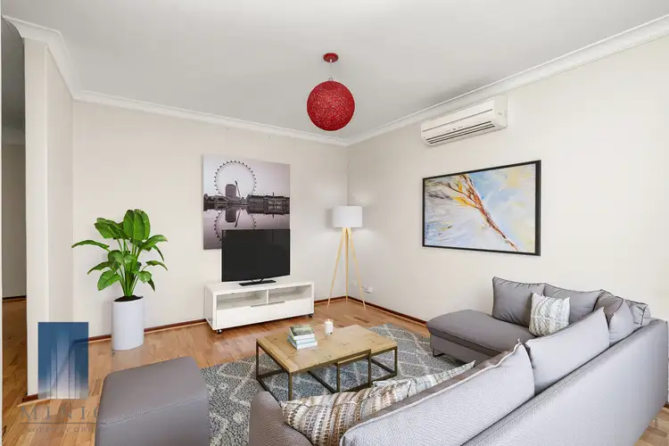 3/149 Carnarvon Street, East Victoria Park WA 6101