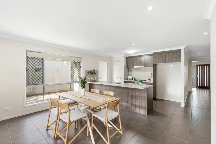 Second view of Homely house listing, 10 Capri Street, Caloundra West QLD 4551
