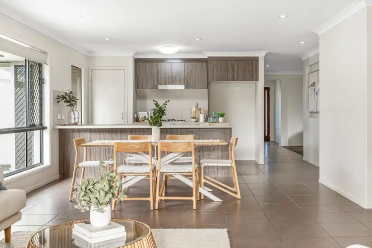 Third view of Homely house listing, 10 Capri Street, Caloundra West QLD 4551