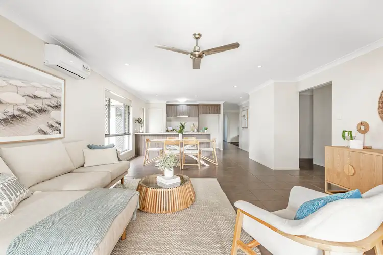 Fifth view of Homely house listing, 10 Capri Street, Caloundra West QLD 4551
