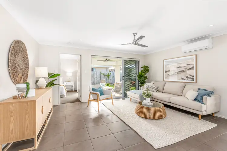 Sixth view of Homely house listing, 10 Capri Street, Caloundra West QLD 4551