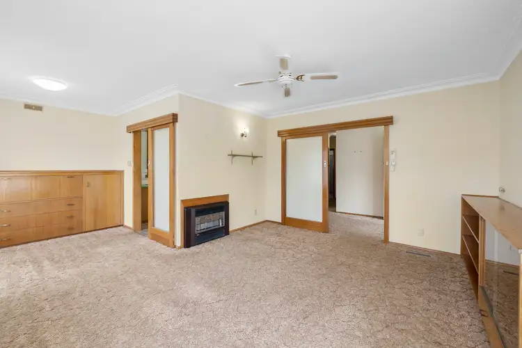 Second view of Homely house listing, 20 Oxford Street, Wendouree VIC 3355