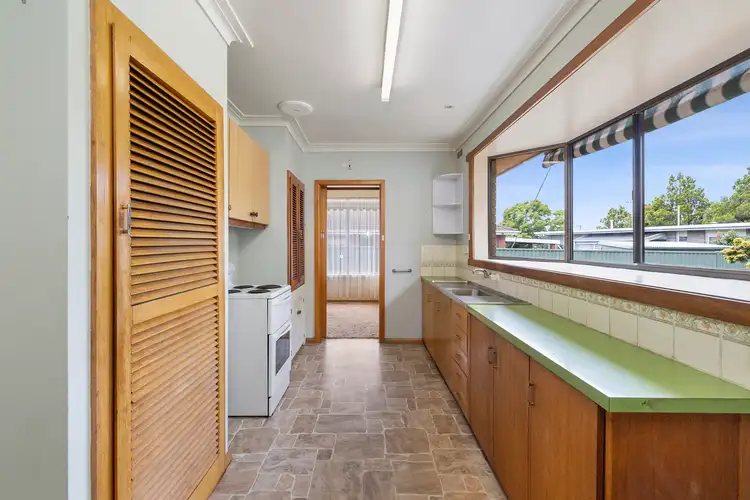 Sixth view of Homely house listing, 20 Oxford Street, Wendouree VIC 3355