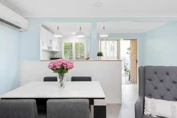 6/7 Farr-Jones Court, Daisy Hill QLD 4127