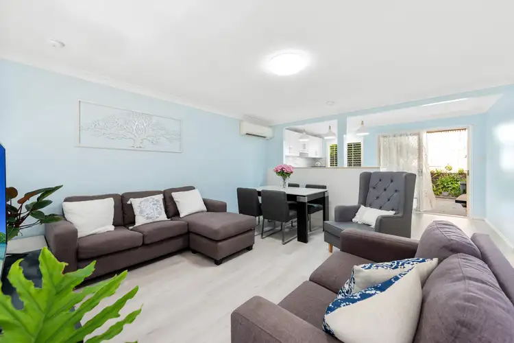 Third view of Homely townhouse listing, 6/7 Farr-Jones Court, Daisy Hill QLD 4127