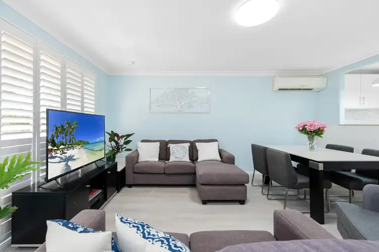 Fourth view of Homely townhouse listing, 6/7 Farr-Jones Court, Daisy Hill QLD 4127
