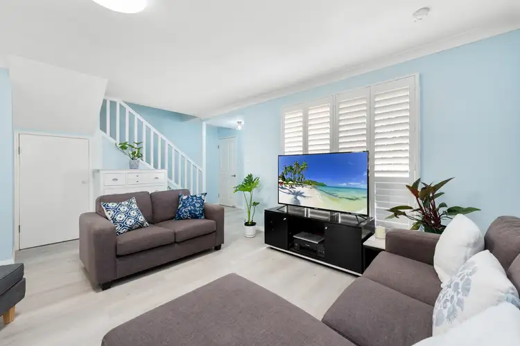Fifth view of Homely townhouse listing, 6/7 Farr-Jones Court, Daisy Hill QLD 4127