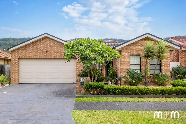 Main view of Homely house listing, 38 Red Ash Drive, Woonona NSW 2517