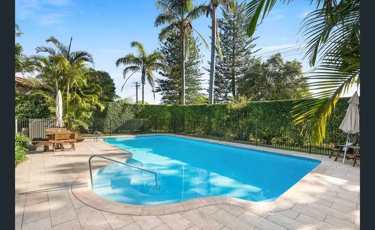 Third view of Homely studio listing, 18/15 Seabeach Avenue, Mona Vale NSW 2103