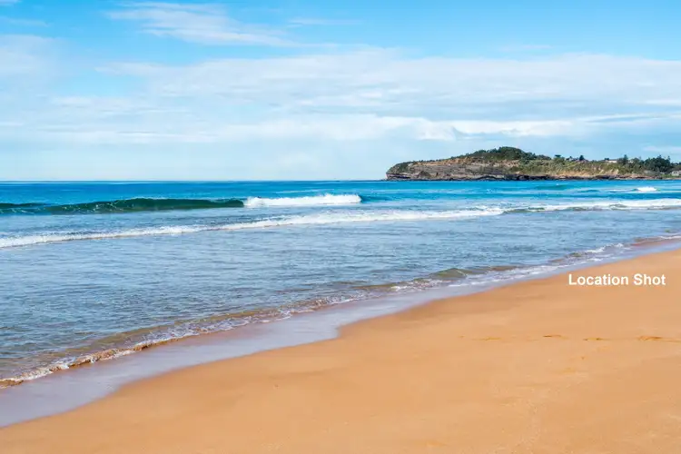 Fourth view of Homely studio listing, 18/15 Seabeach Avenue, Mona Vale NSW 2103