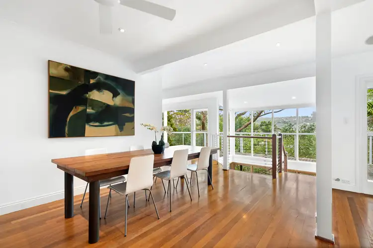 Fifth view of Homely house listing, 101 Bungan Head Road, Newport NSW 2106