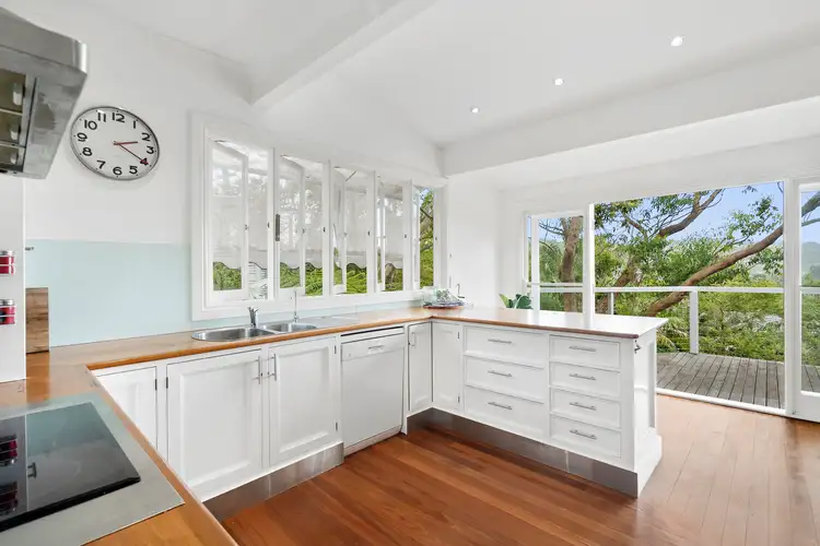 Sixth view of Homely house listing, 101 Bungan Head Road, Newport NSW 2106