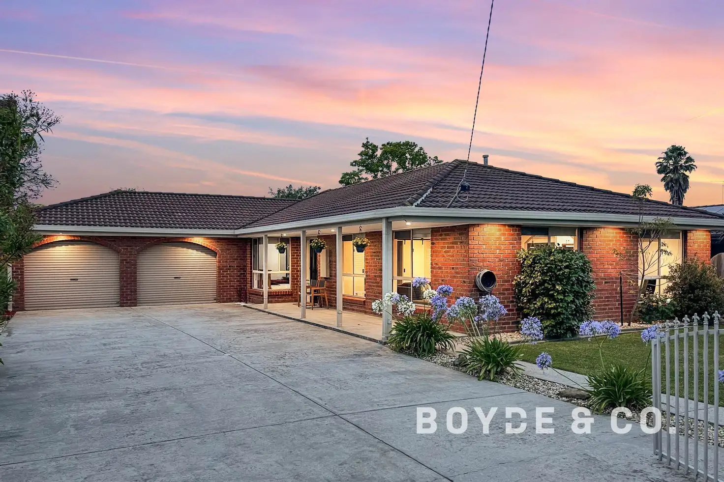 Main view of Homely house listing, 40 Firmin Street, Traralgon VIC 3844