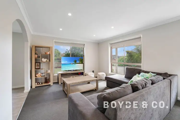 Fifth view of Homely house listing, 40 Firmin Street, Traralgon VIC 3844