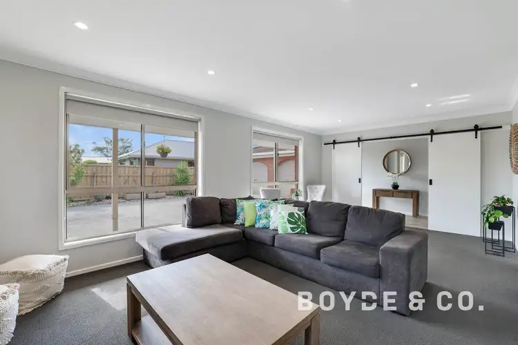 Sixth view of Homely house listing, 40 Firmin Street, Traralgon VIC 3844