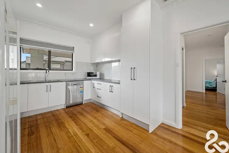 Seventh view of Homely house listing, 1/4 MacKey Street, Lalor VIC 3075