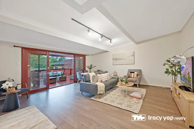 851 Victoria Road, West Ryde NSW 2114