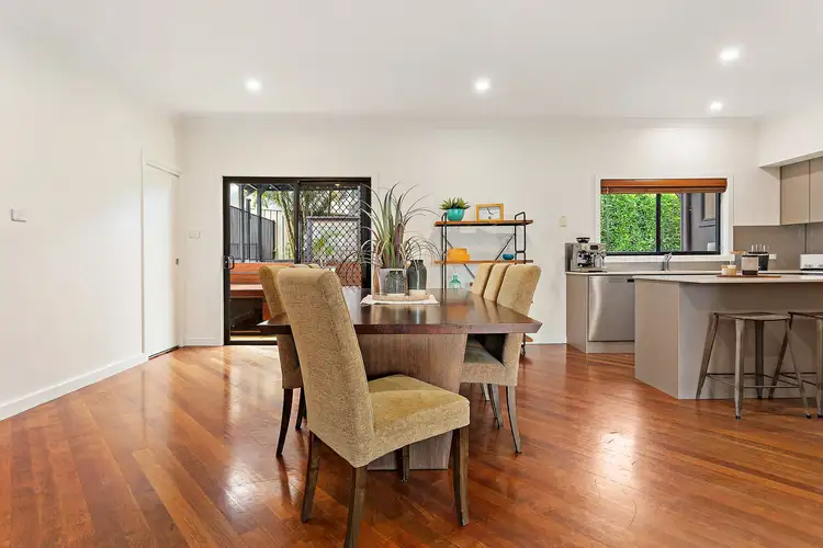 Second view of Homely house listing, 8 Butler Crescent, Warners Bay NSW 2282