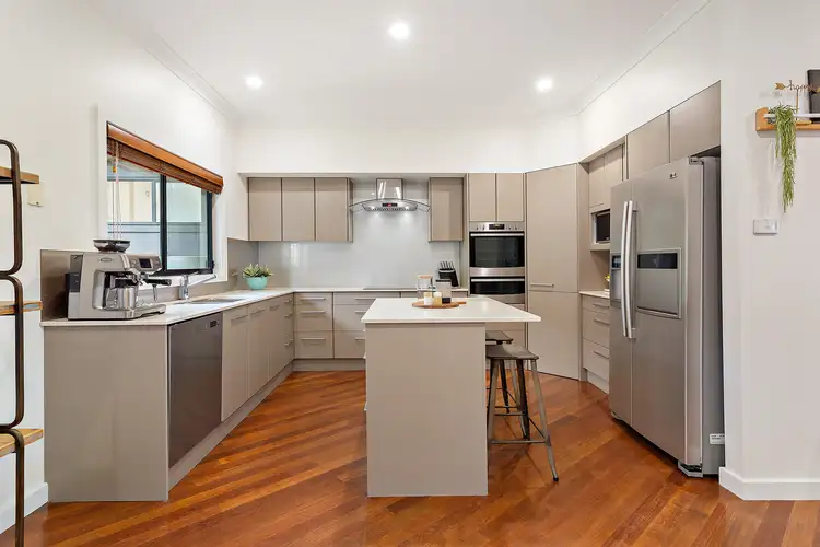 Third view of Homely house listing, 8 Butler Crescent, Warners Bay NSW 2282