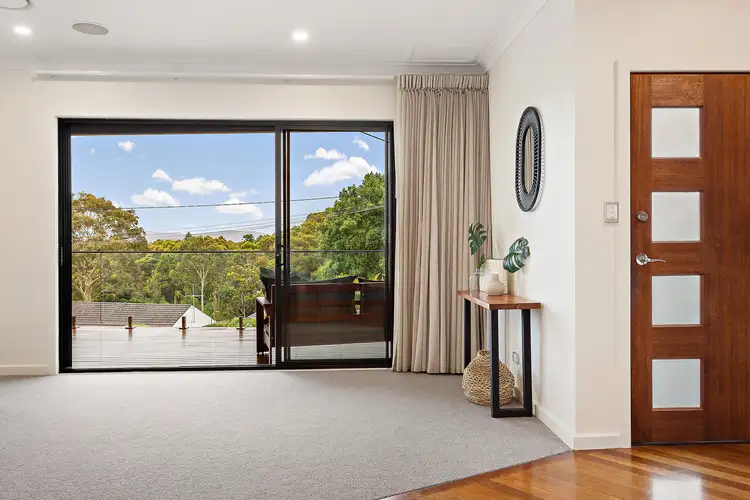 Fourth view of Homely house listing, 8 Butler Crescent, Warners Bay NSW 2282