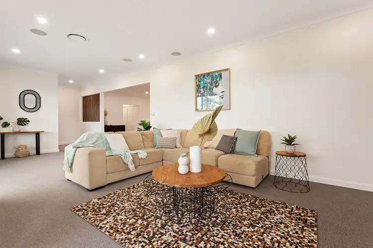 Fifth view of Homely house listing, 8 Butler Crescent, Warners Bay NSW 2282