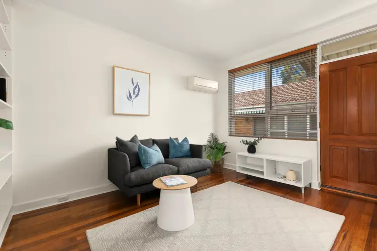 Third view of Homely unit listing, 8/8 Arthur Street, Aberfeldie VIC 3040