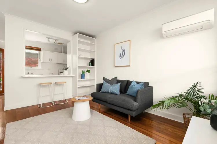Fourth view of Homely unit listing, 8/8 Arthur Street, Aberfeldie VIC 3040