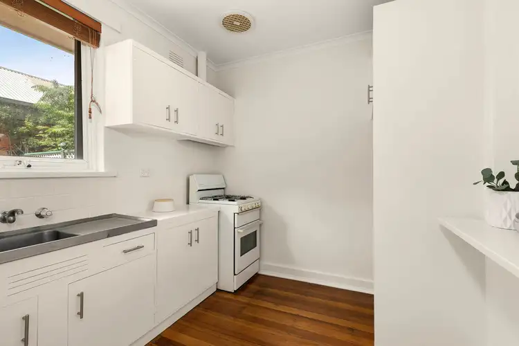 Sixth view of Homely unit listing, 8/8 Arthur Street, Aberfeldie VIC 3040