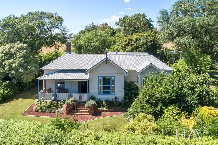 4 Muddy Creek Road
