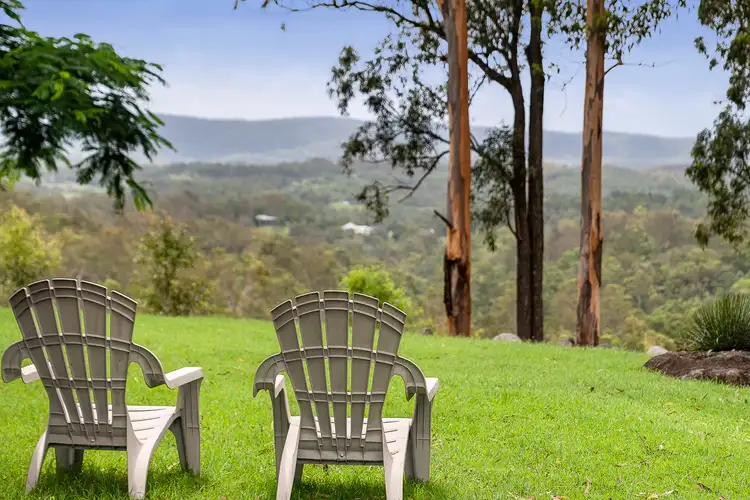 Second view of Homely house listing, 77 Farrow Road, Kobble Creek QLD 4520