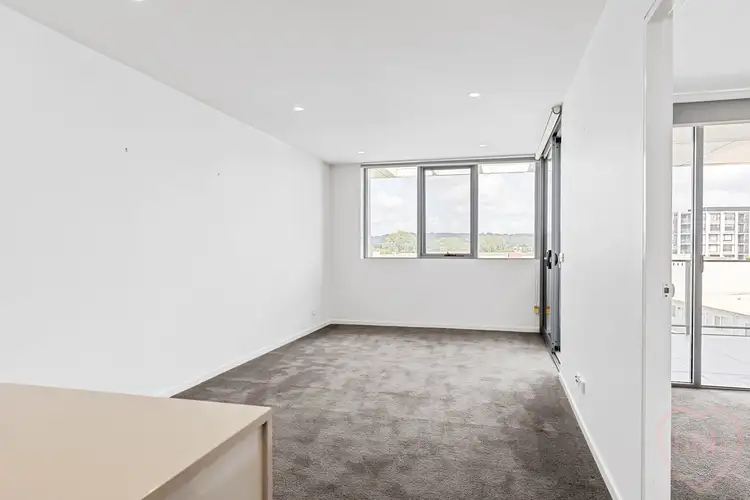 Fourth view of Homely apartment listing, 410/6 Cape Street, Dickson ACT 2602