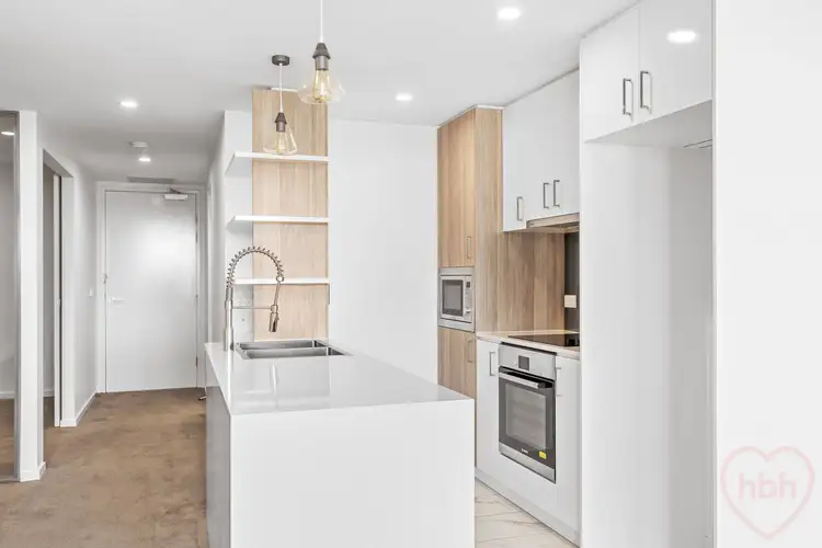 Fifth view of Homely apartment listing, 410/6 Cape Street, Dickson ACT 2602