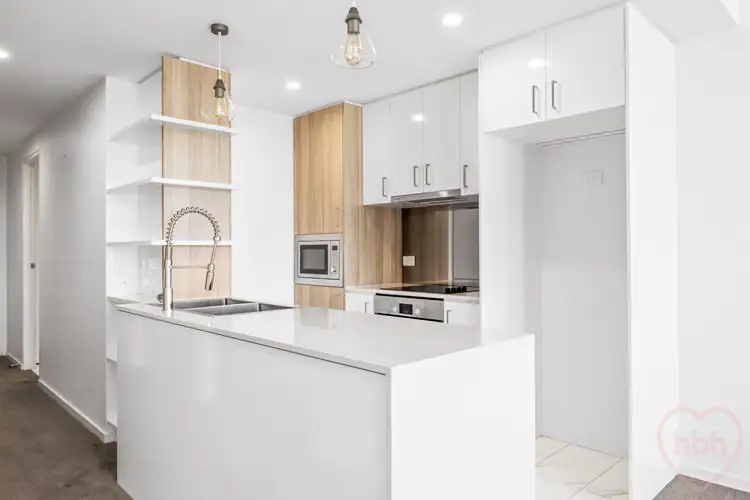 Sixth view of Homely apartment listing, 410/6 Cape Street, Dickson ACT 2602