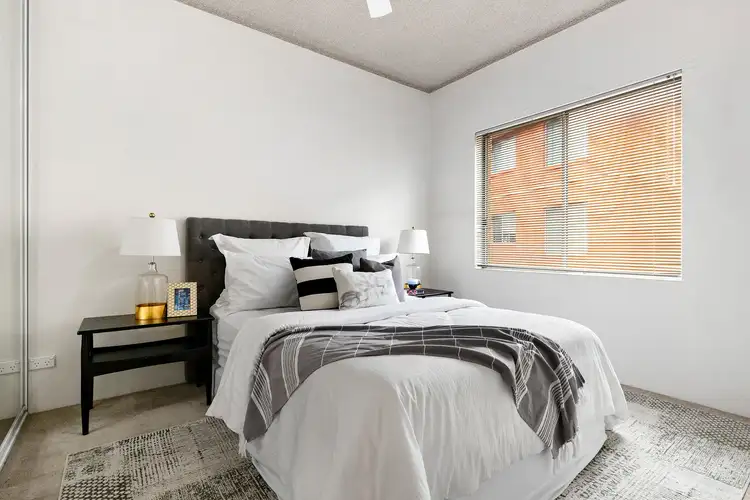 Third view of Homely apartment listing, 5/2-4 Fraters Avenue, Sans Souci NSW 2219