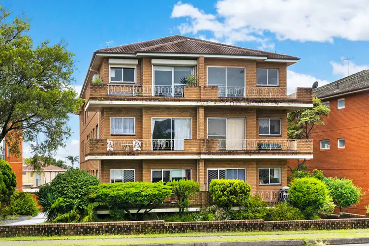 Fourth view of Homely apartment listing, 5/2-4 Fraters Avenue, Sans Souci NSW 2219