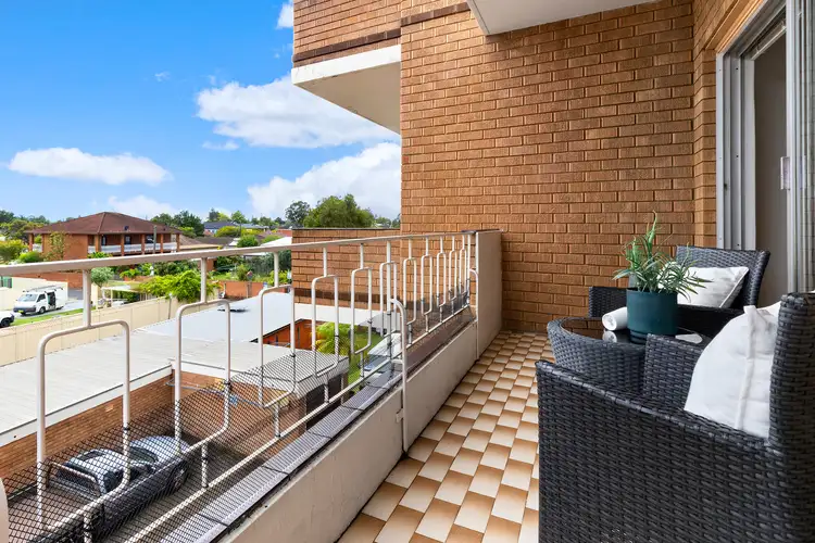 Sixth view of Homely apartment listing, 5/2-4 Fraters Avenue, Sans Souci NSW 2219