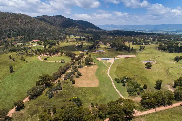 Main view of Homely rural property listing, 192 Buckaroo Road, Mudgee NSW 2850