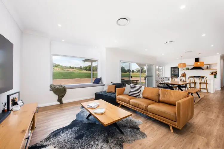Second view of Homely rural property listing, 192 Buckaroo Road, Mudgee NSW 2850