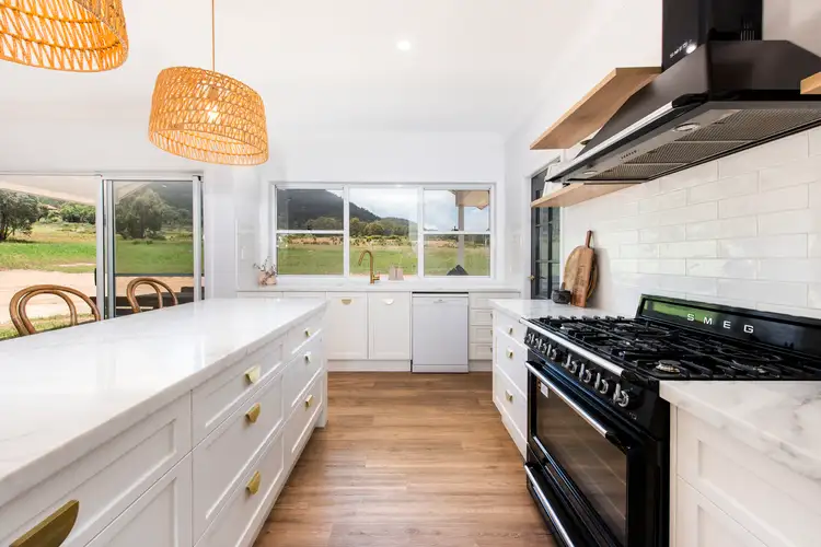 Fourth view of Homely rural property listing, 192 Buckaroo Road, Mudgee NSW 2850