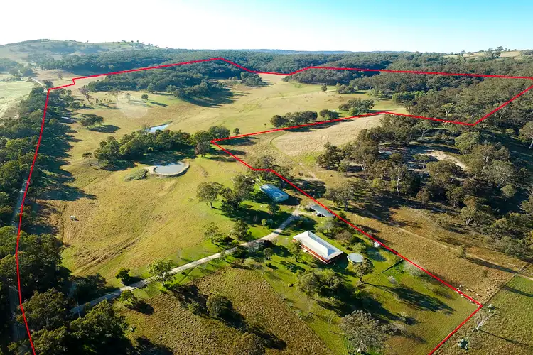 1438 Botobolar Road, Mudgee NSW 2850
